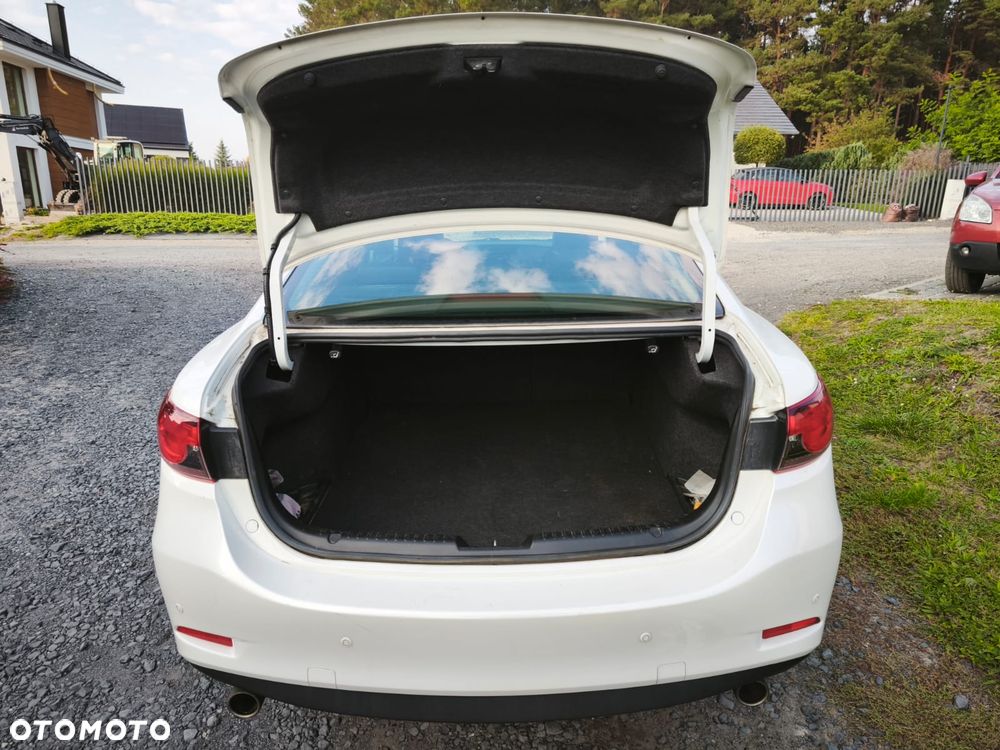 Mazda 6 2.0 Skypassion I-ELoop - 21