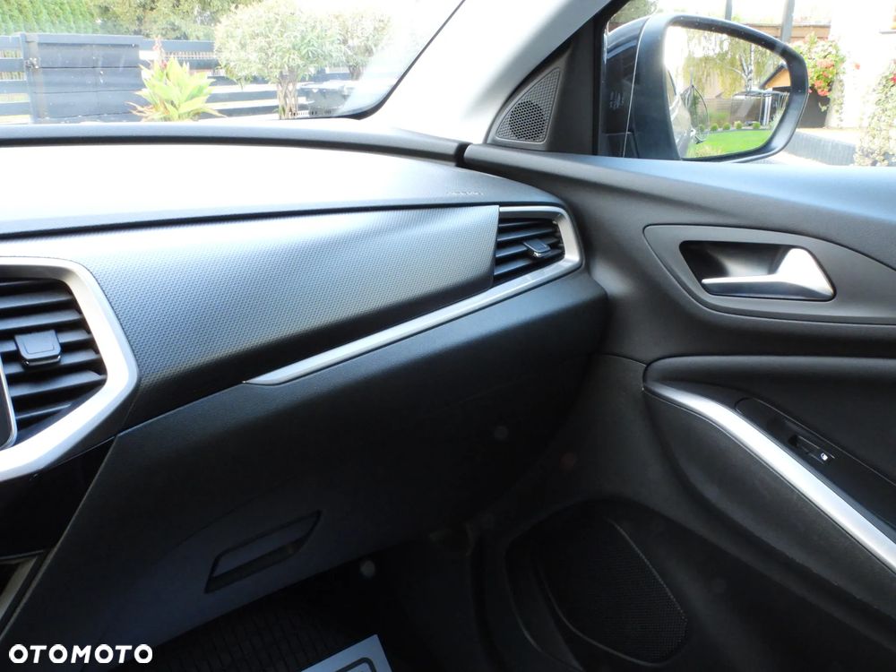 Opel Grandland X - 29