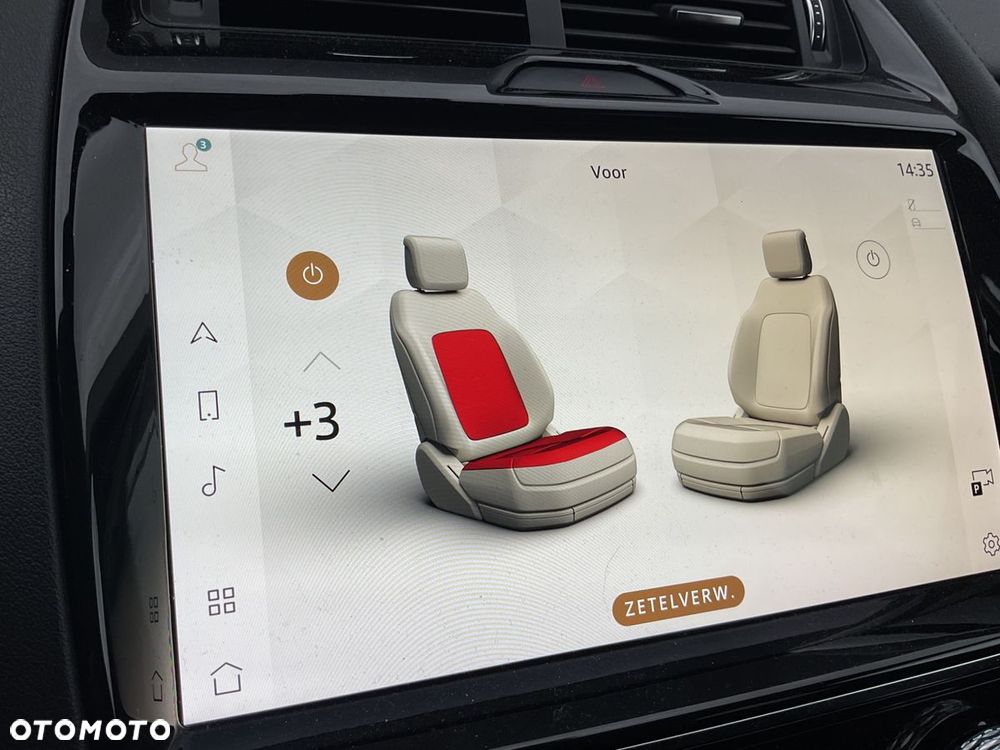 Jaguar E-Pace P160 R-Dynamic S - 10