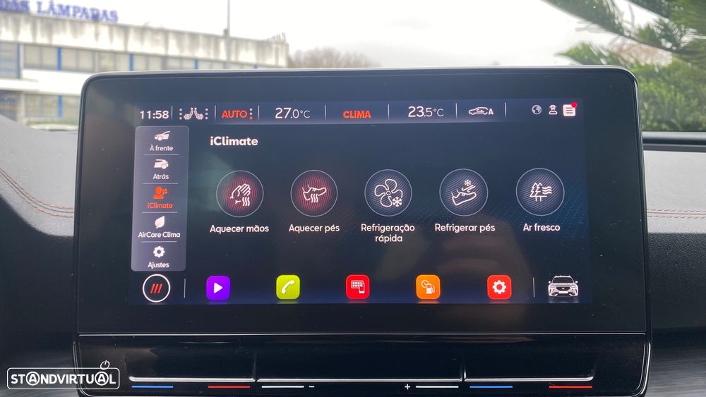 Cupra Formentor 2.0 TDI Plus - 45