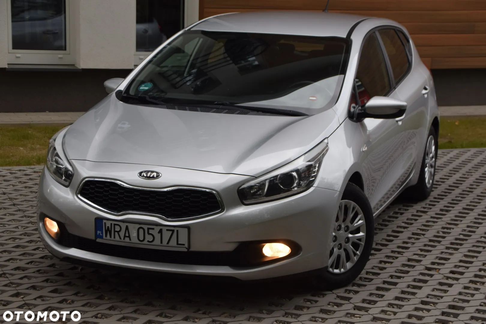 Kia Ceed 1.4 CVVT - 3