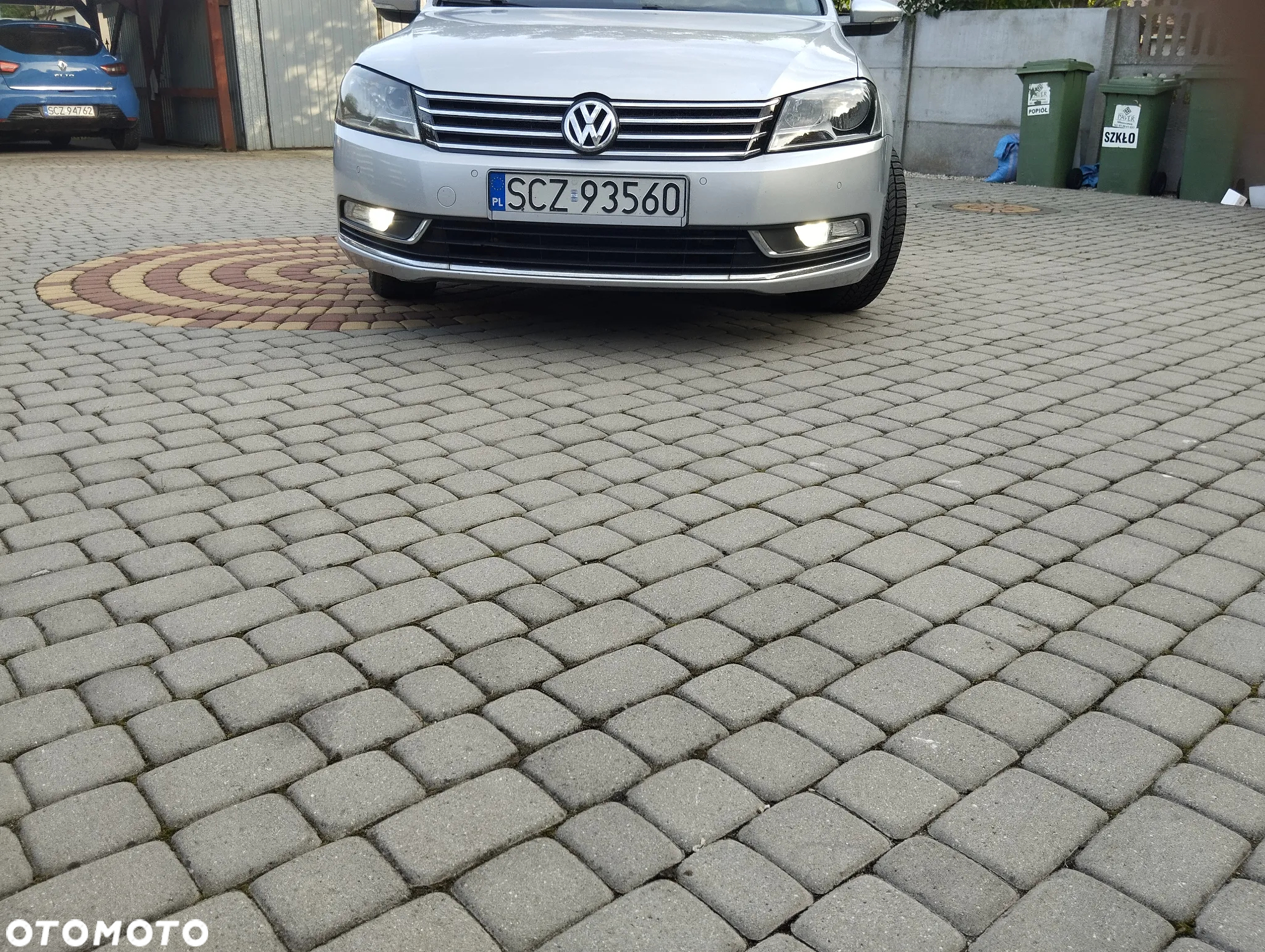 Volkswagen Passat 2.0 TDI Comfortline - 5