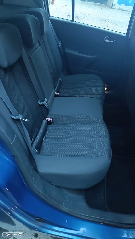 Renault Mégane 1.5 dCi Dynamique - 3