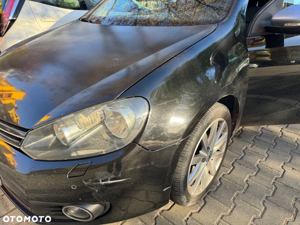 Volkswagen Golf 1.4 Comfortline - 7