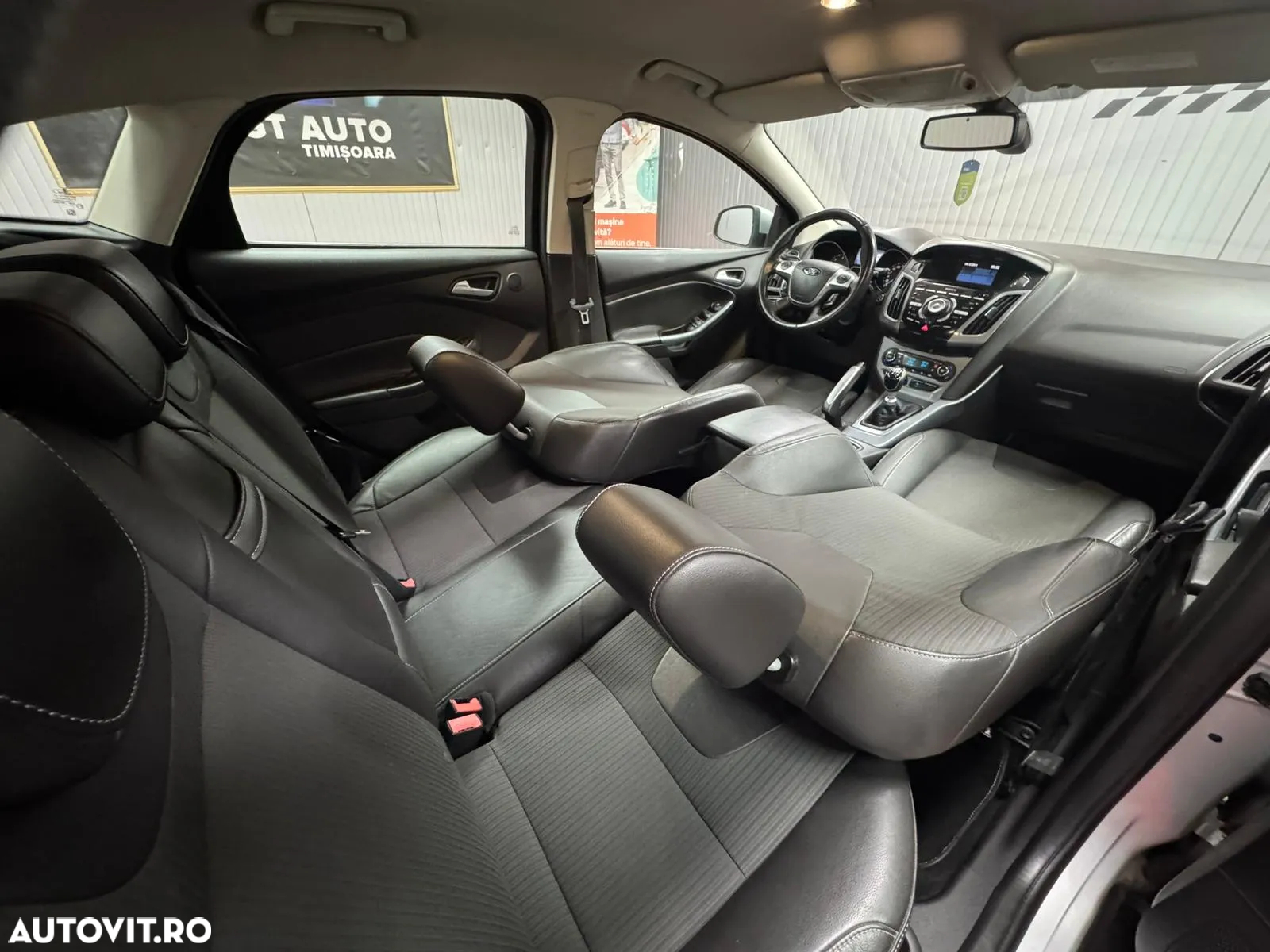 Ford Focus - 15