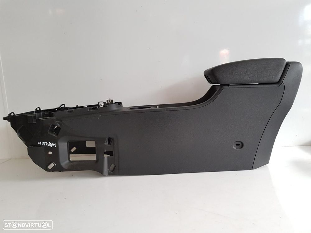 CONSOLA CENTRAL OPEL ASTRA J GTC - 1