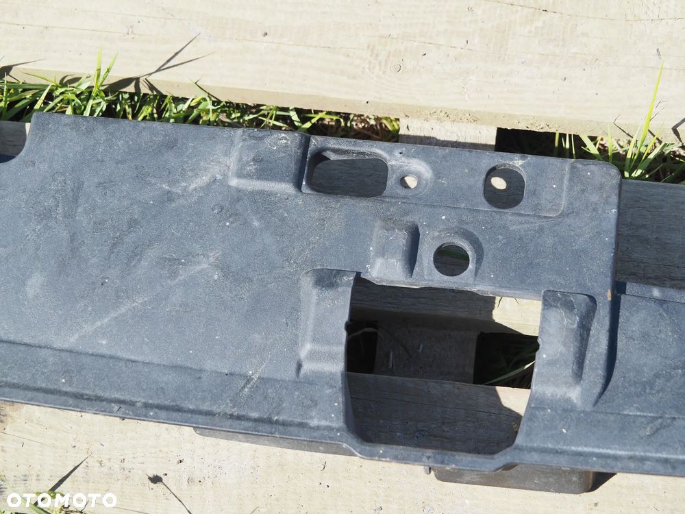 Osłona pasa przedniego górnego Mitsubishi Lancer VIII 6400A831 - 3