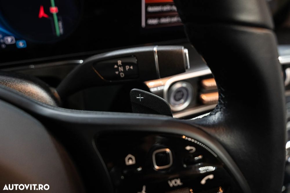 Mercedes-Benz EQC 400 4MATIC - 24