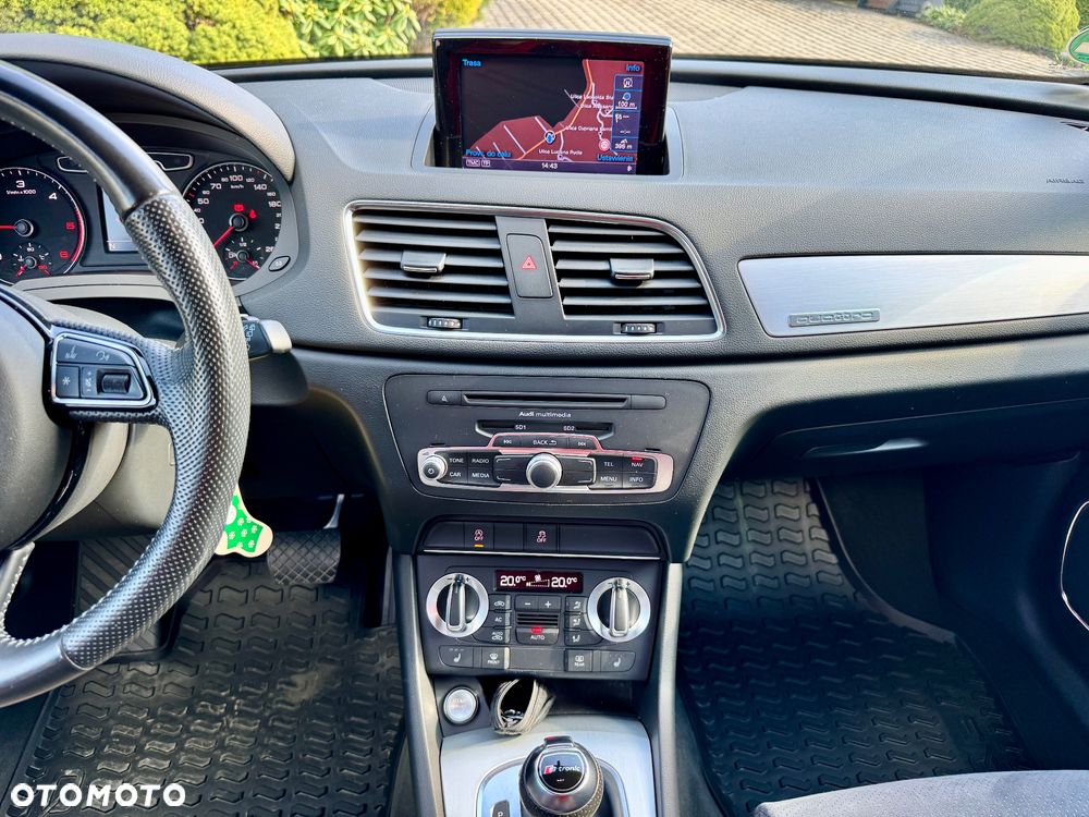 Audi Q3 - 9
