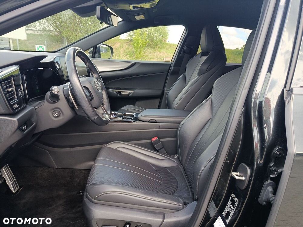 Lexus NX - 15