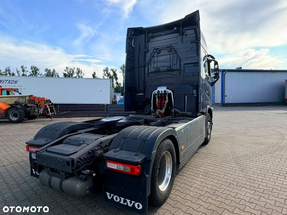 Volvo FH 500 - 5