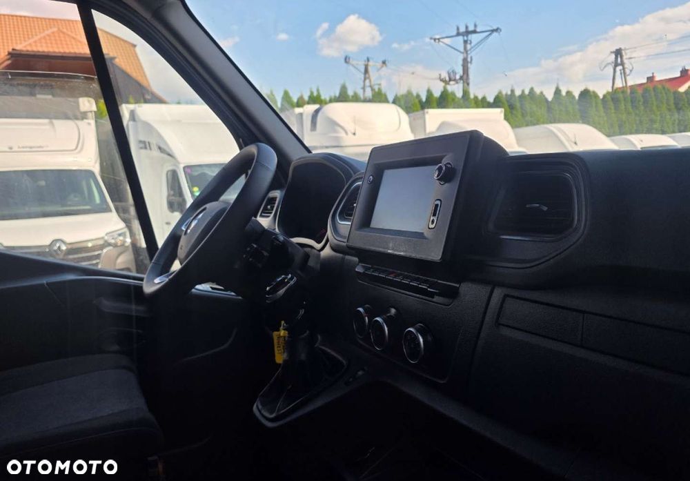 Renault Master - 22