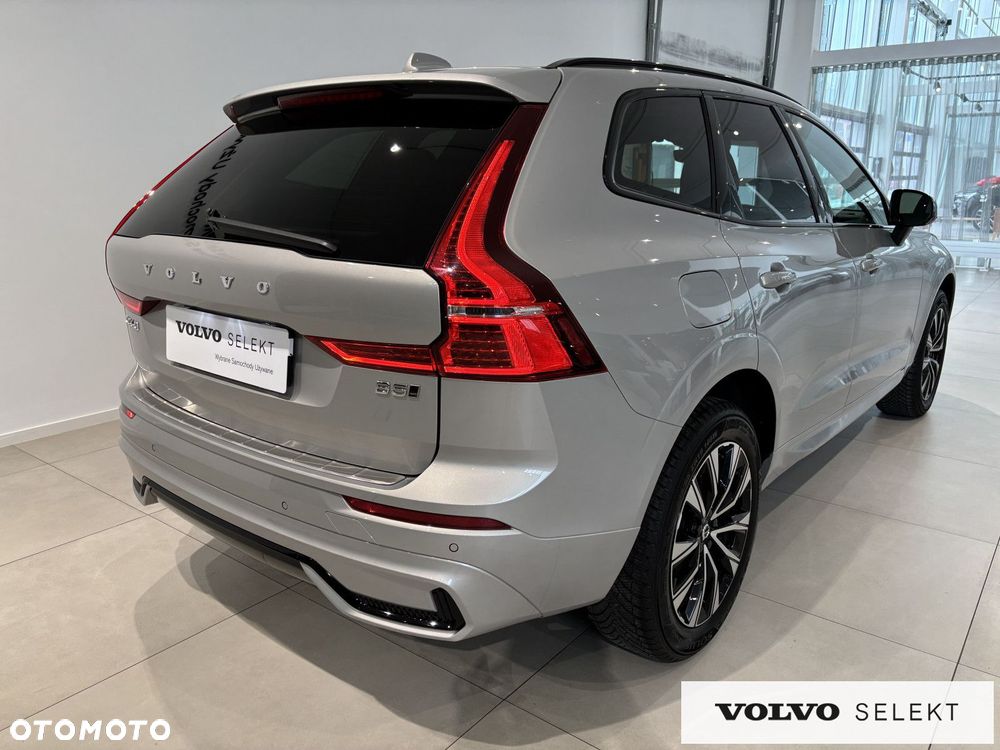 Volvo XC 60 - 6