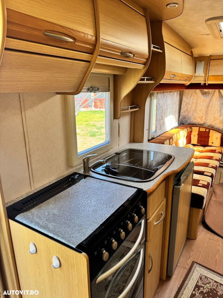 Alta coachman pastiche - 8