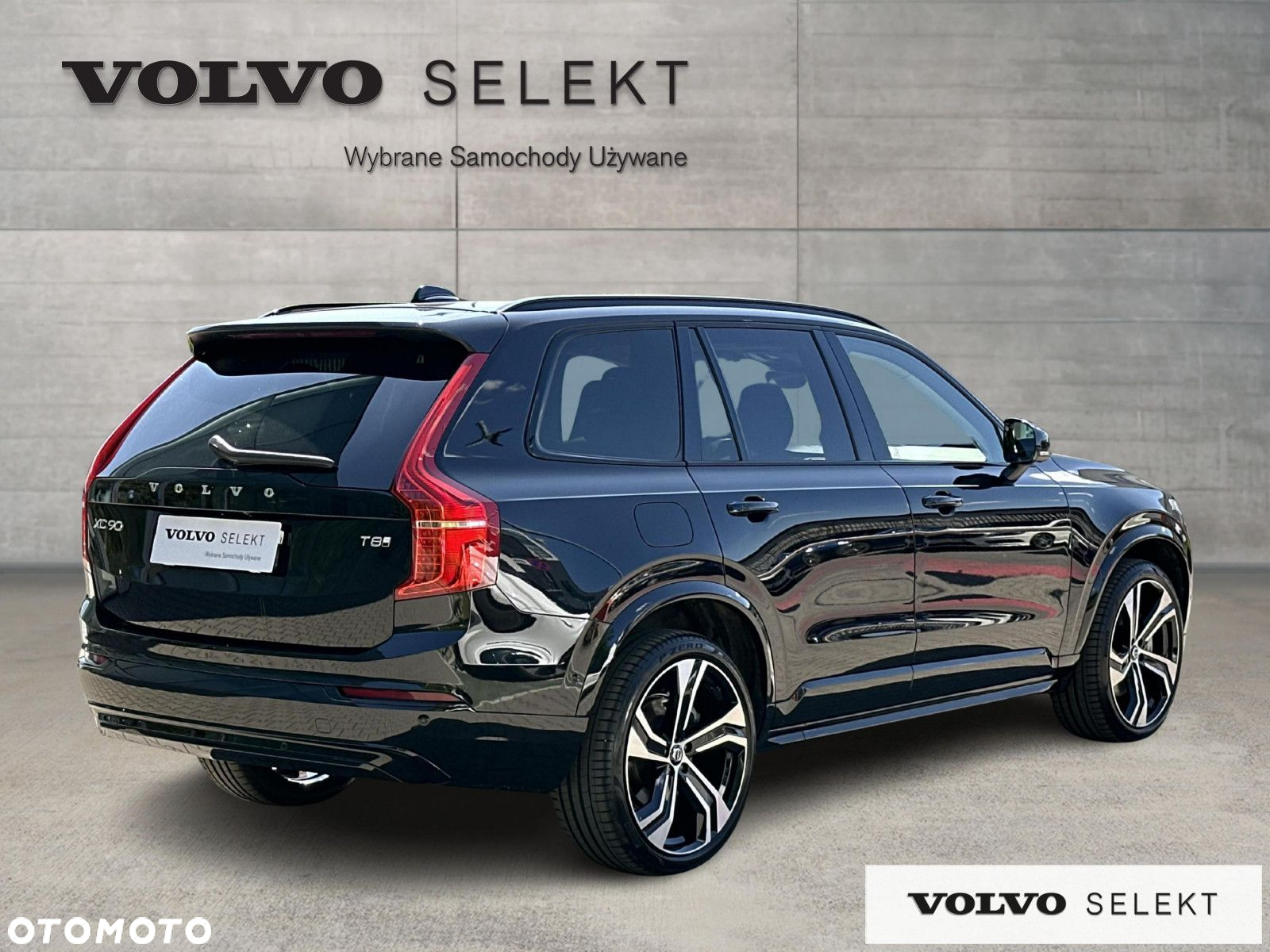 Volvo XC 90 - 6