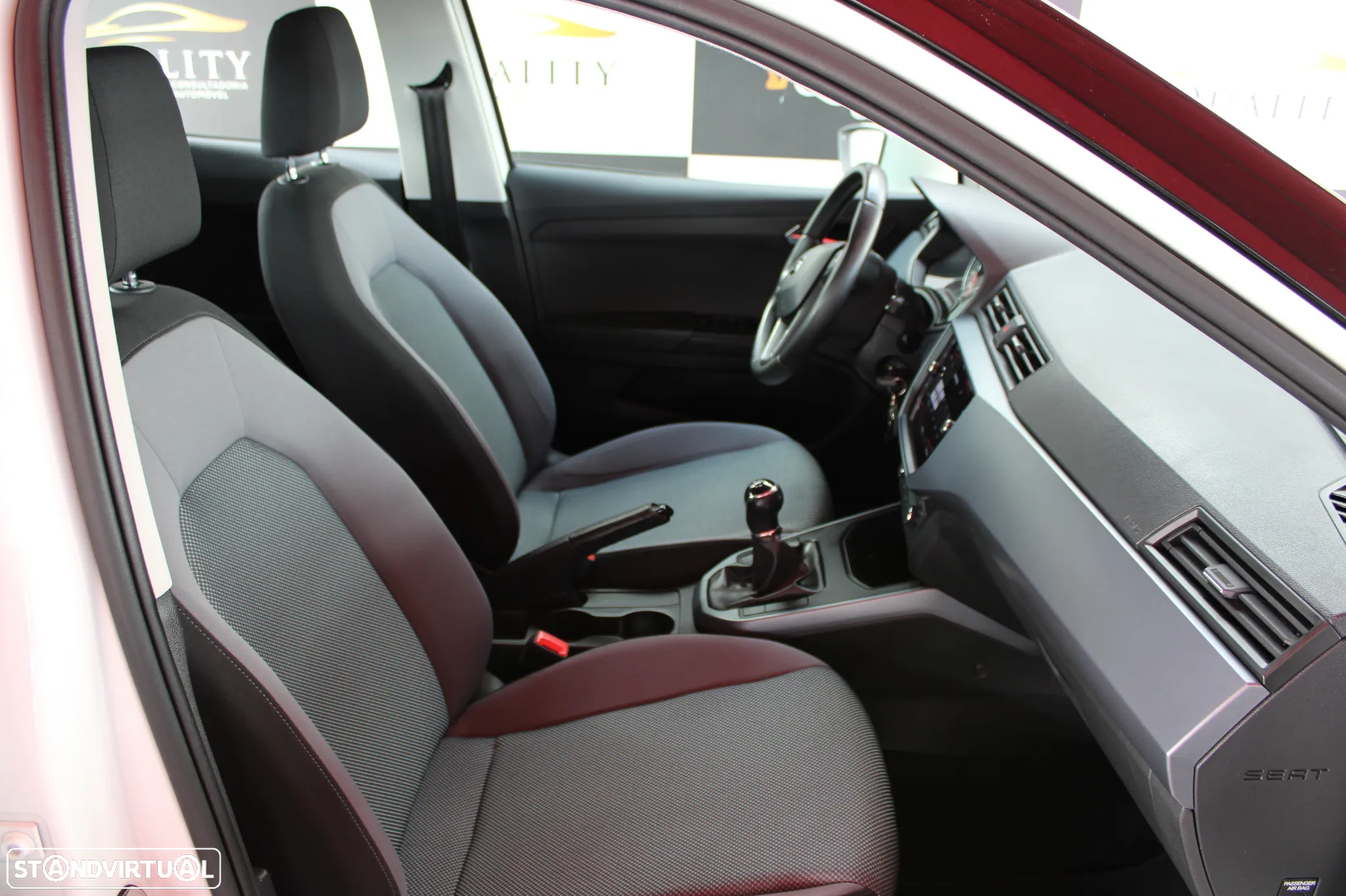 SEAT Arona 1.0 TSI Style - 16