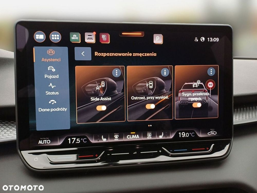 Cupra Terramar 2.0 TSI 4Drive DSG VZ - 24