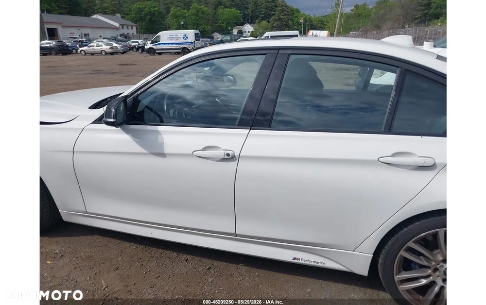 BMW Seria 3 - 10