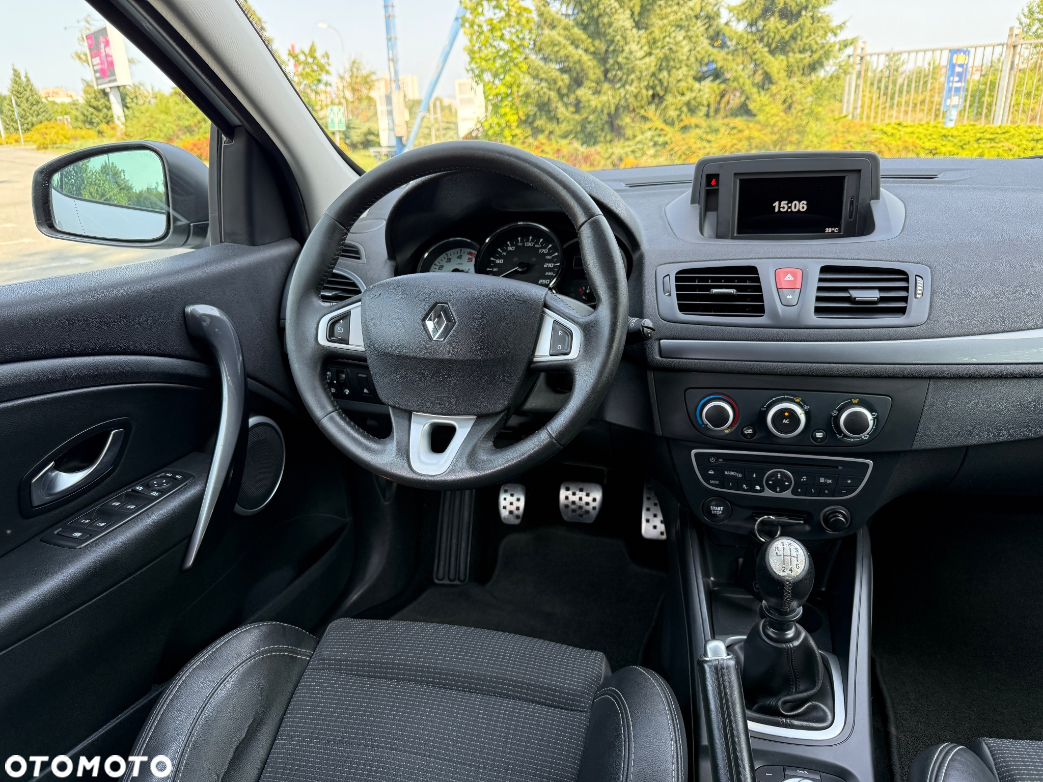 Renault Megane - 18