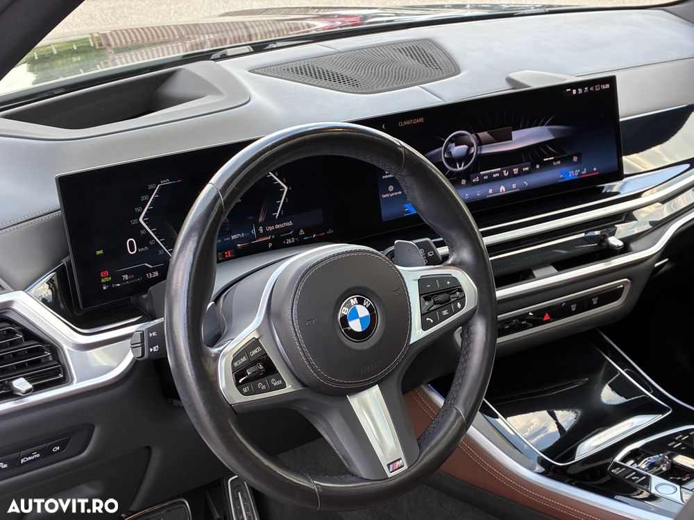 BMW X5 - 13