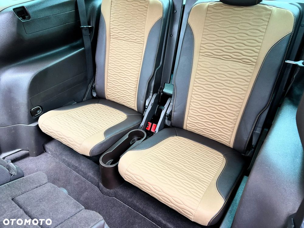 Opel Zafira 1.4 T Cosmo - 16