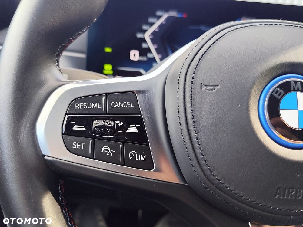 BMW i4 83.9kWh M50 xDrive - 19