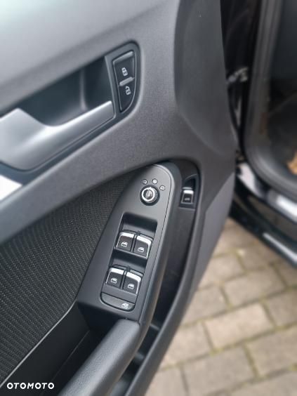 Audi A4 Avant 2.0 TDI DPF Attraction - 16