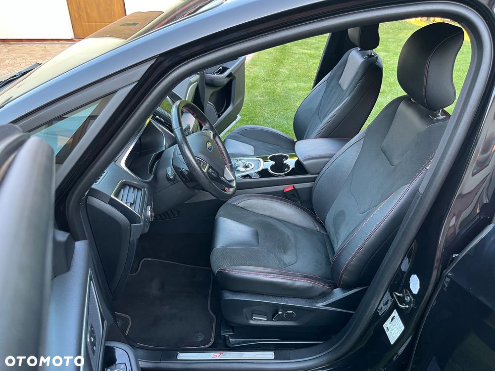 Ford S-Max 2.0 EcoBlue AWD ST-Line - 5