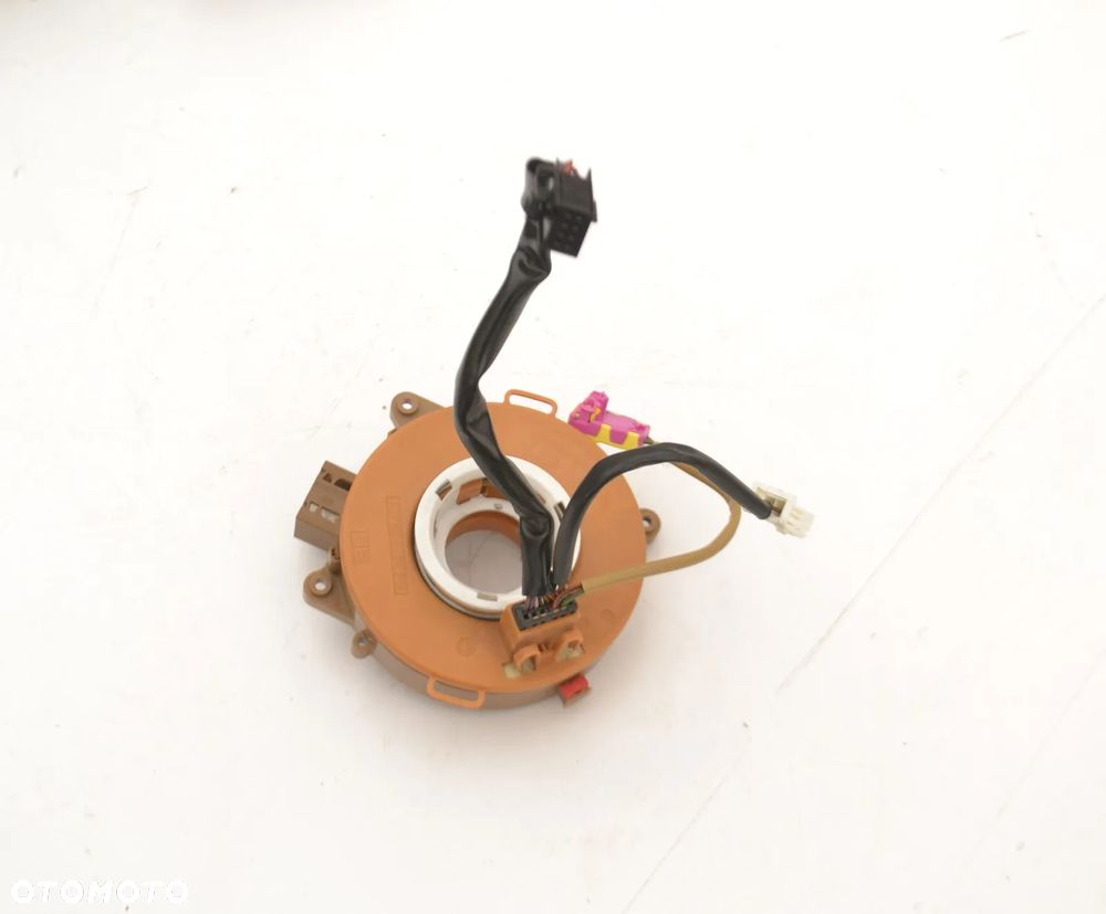 FIAT DUCATO Taśma Pod Kierownice Airbag Zwijak w Kierownicę Kierowcy MULTIFUNKCJA - 2