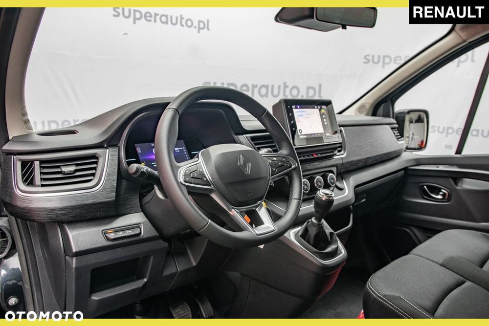 Renault Trafic - 13