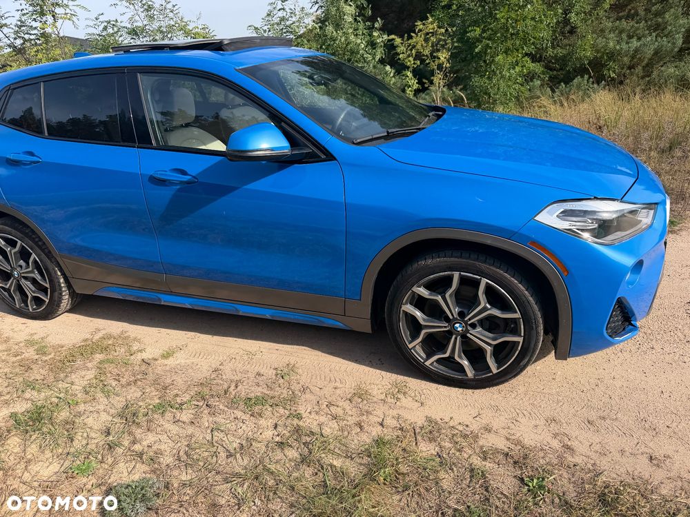 BMW X2 - 6
