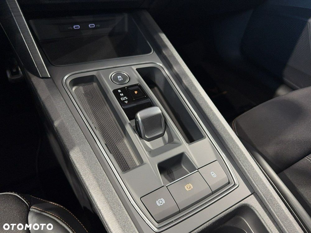 Cupra Formentor - 27