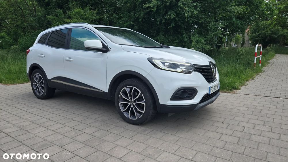 Renault Kadjar BLUE dCi 115 BUSINESS EDITION - 4