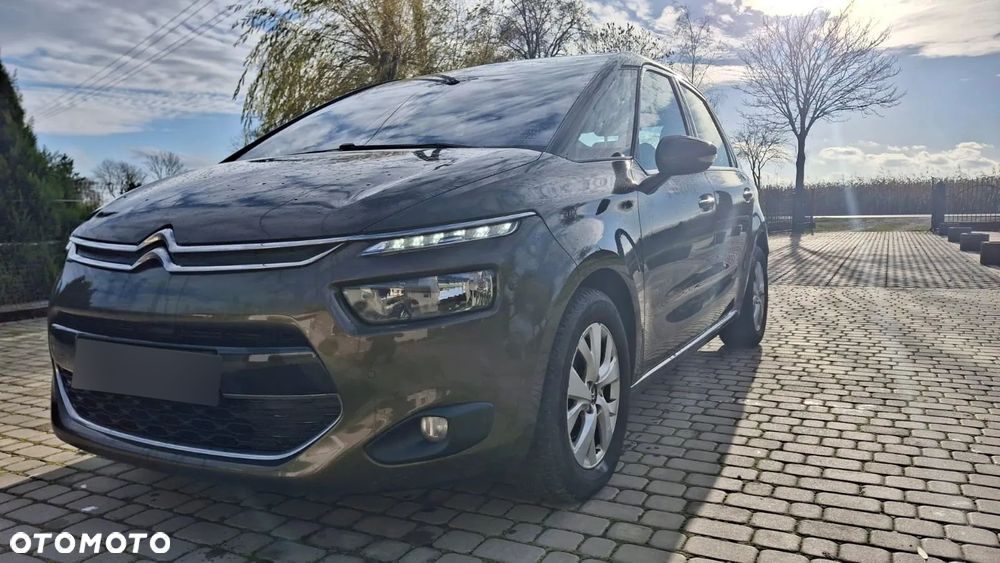 Citroën C4 Picasso - 2