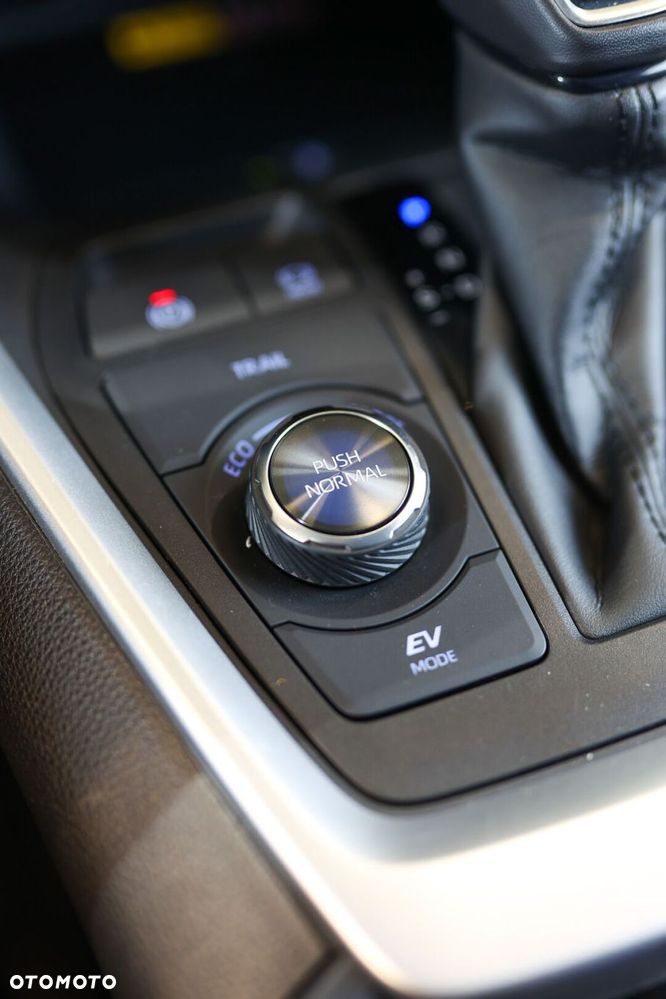 Toyota RAV4 2.5 Hybrid Adventure 4x4 - 33