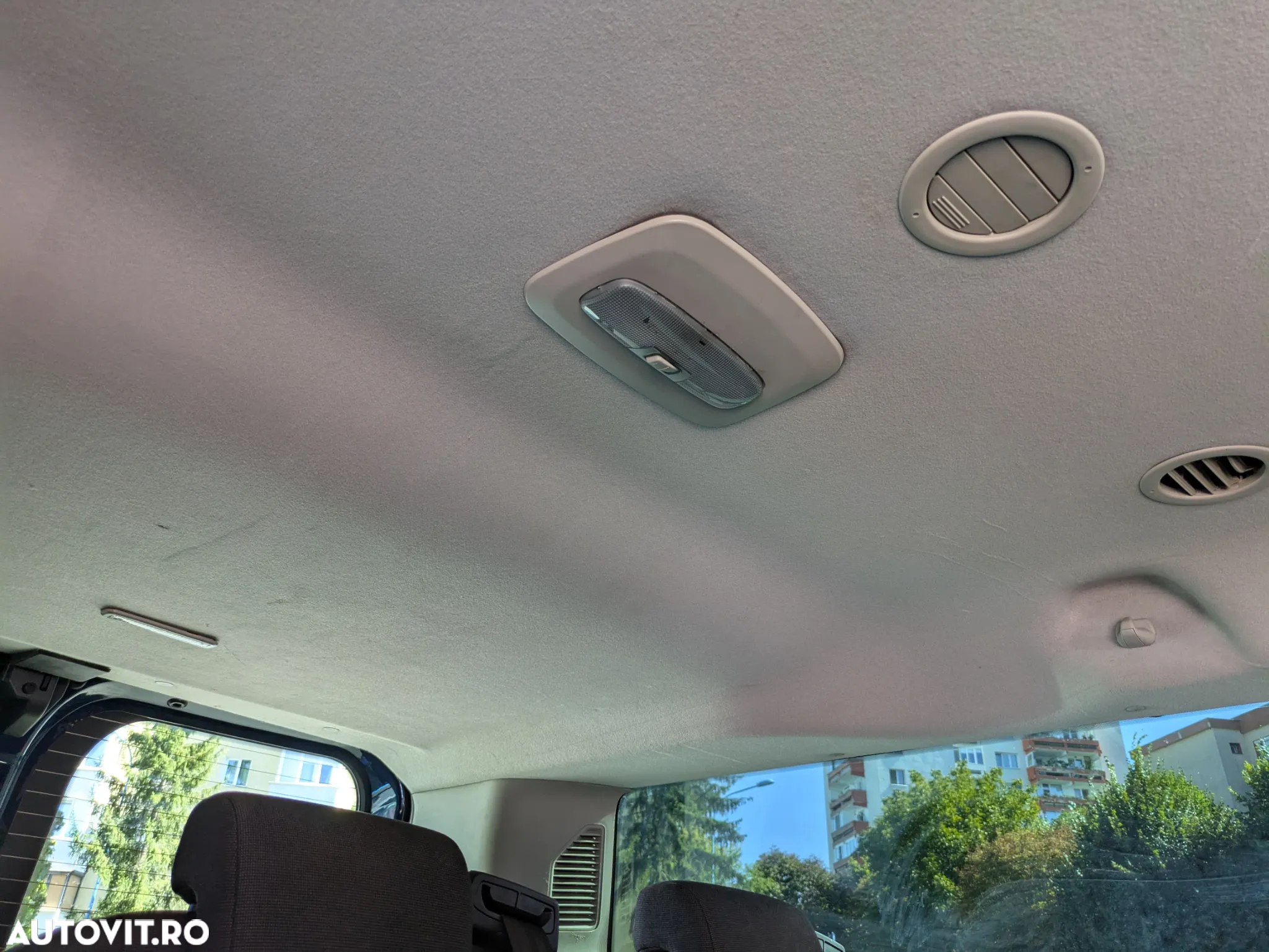 Ford Transit Custom - 19