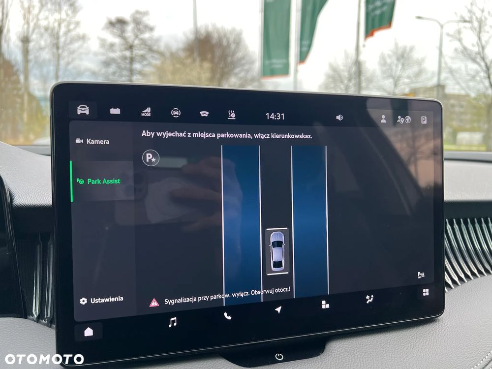 Skoda Superb 1.5 TSI Plug-in Hybrid L&K DSG - 25