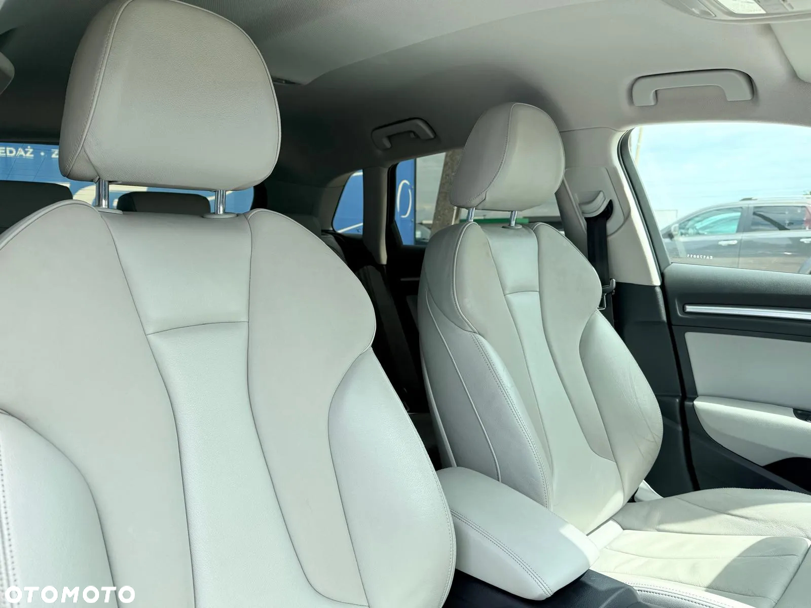 Audi A3 Sportback - 17