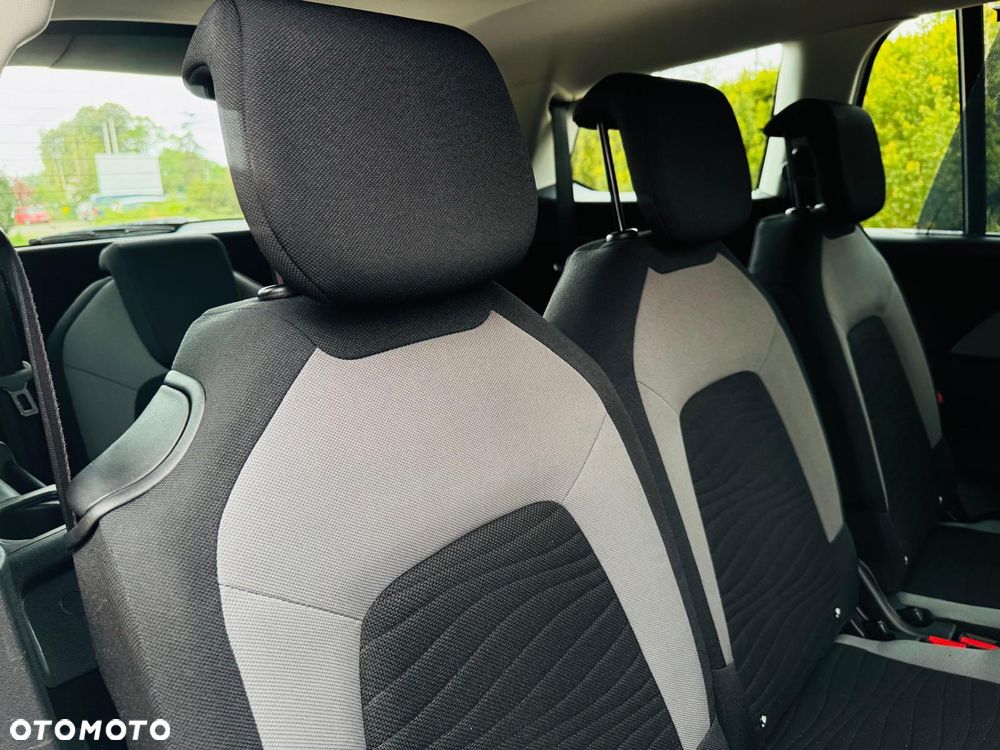 Citroën C4 Grand Picasso BlueHDi 150 EAT6 Business Class - 27
