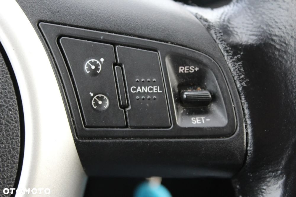 Kia Venga 1.6 XL - 17