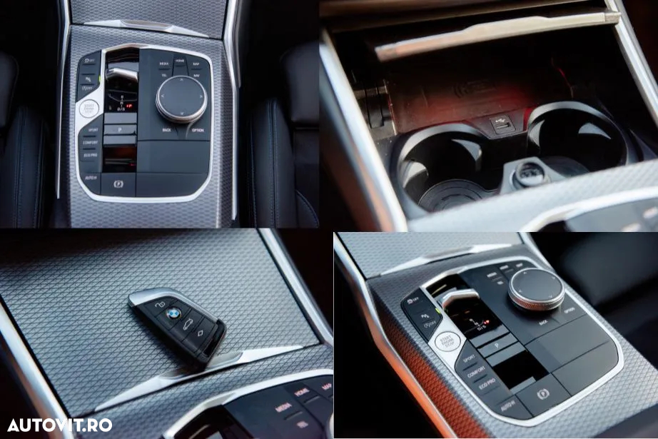 BMW Seria 3 320i AT - 19