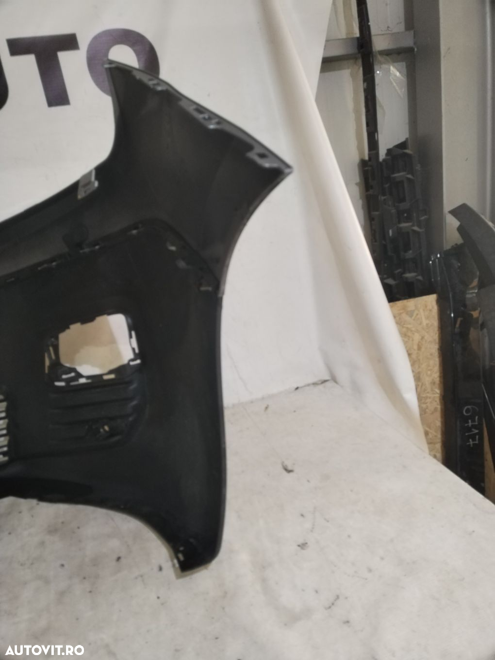 Bara fata Citroen Berlingo, 2018, 2019, 2020, 2021, 2022, 2023, 2024, cod origine OE 9816765680. - 6