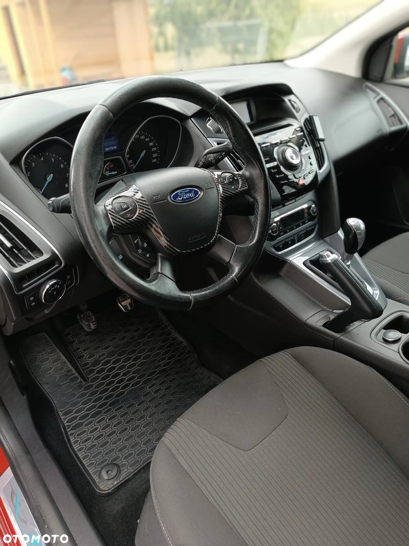 Ford Focus - 25