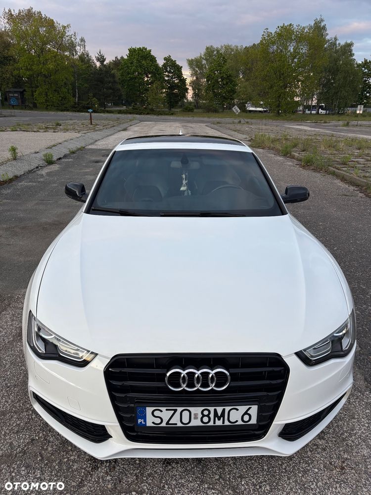 Audi A5 Coupé - 13