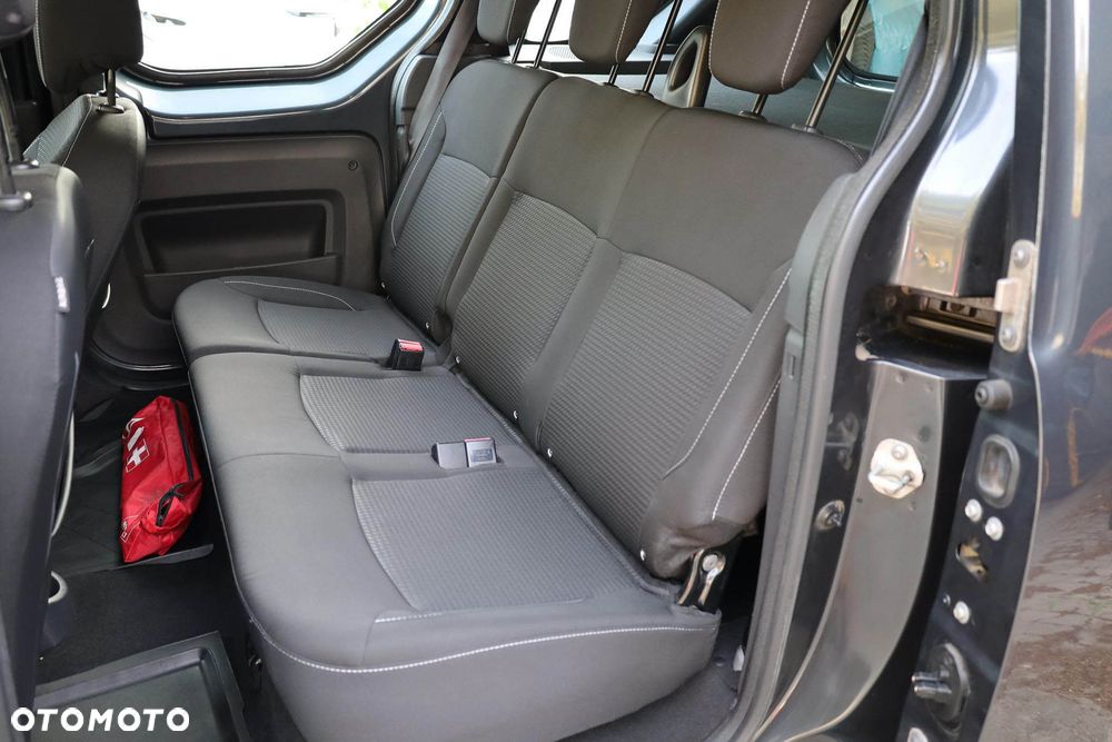 Dacia Dokker 1.5 dCi Laureate - 26