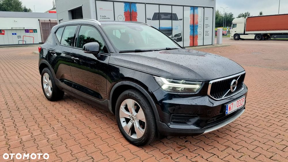 Volvo XC 40 D3 - 2