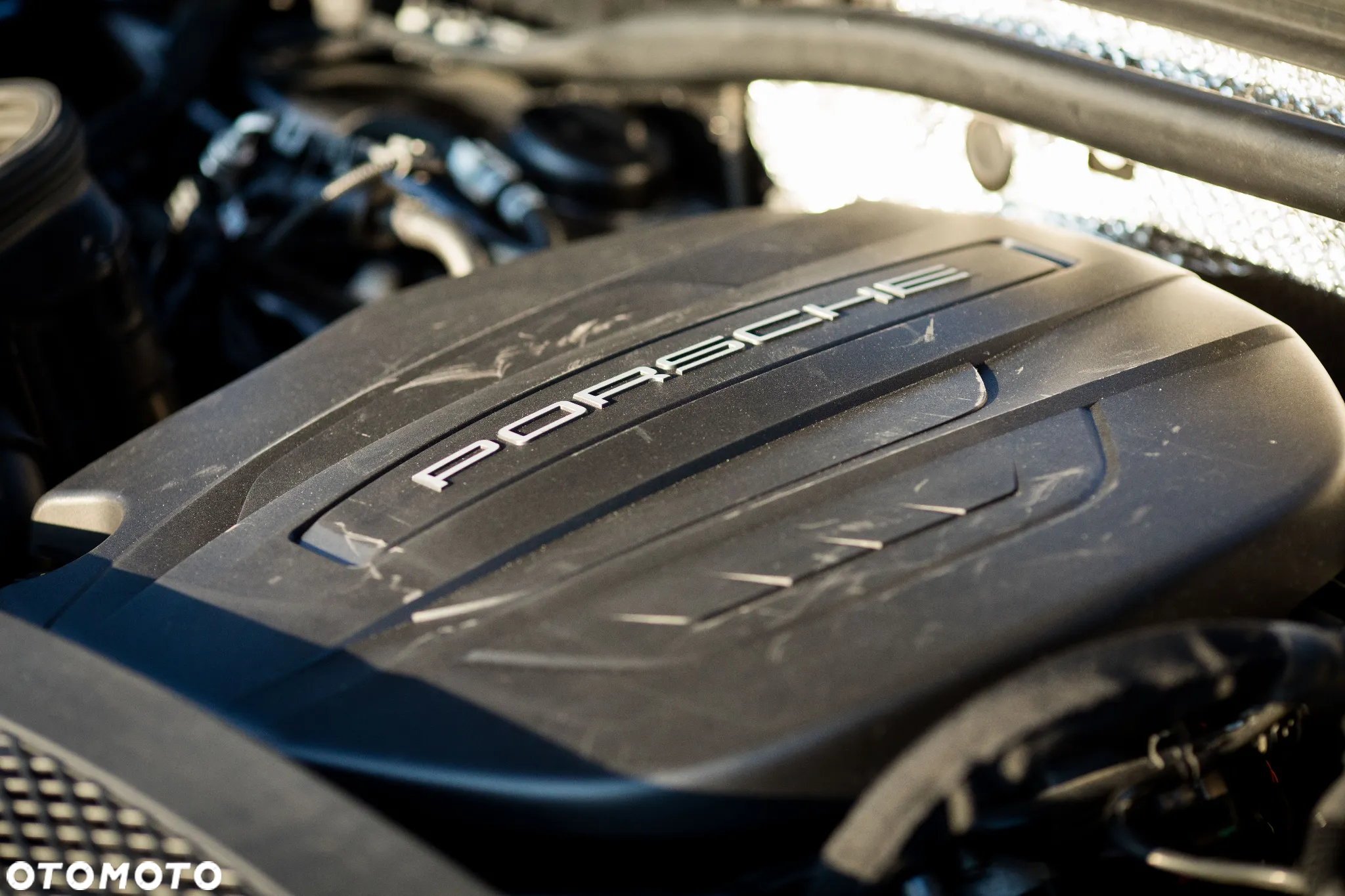 Porsche Macan PDK - 25