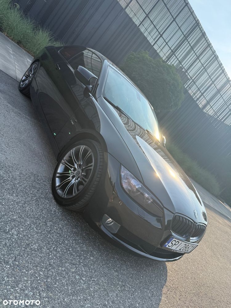 BMW Seria 3 330 Ci Edition Exclusive - 1