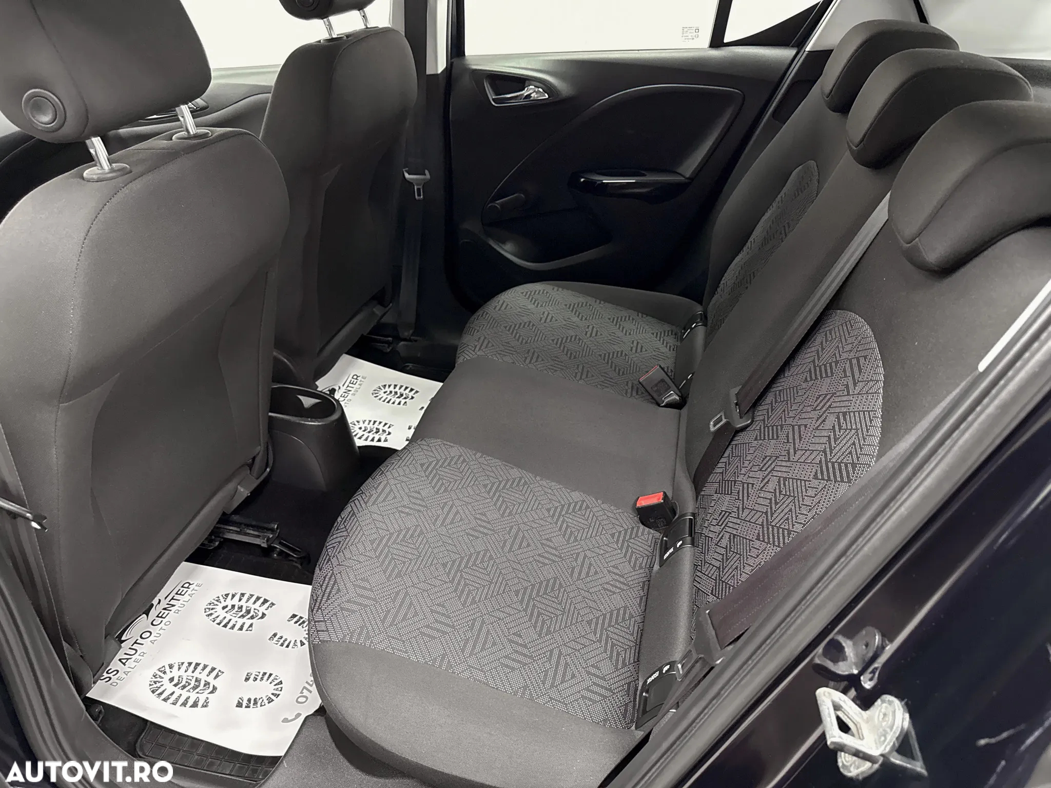 Opel Corsa 1.4 TWINPORT ECOTEC Selection - 16