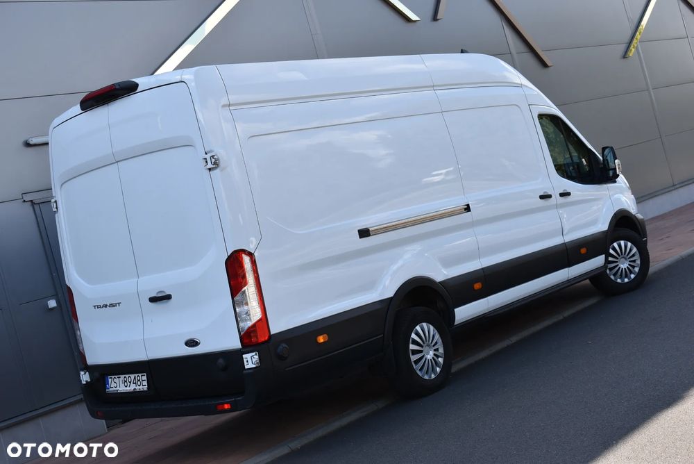 Ford TRANSIT - 25